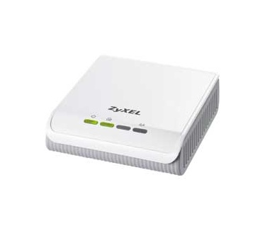 Zyxel PLA-402v2 Starter Kit