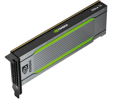 PNY Nvidia Tesla T4 Low Profile