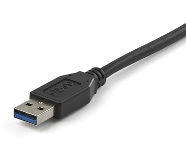 Startech.com 1m USB-C naar USB-A kabel M/M