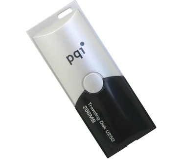PQI Traveling Disk U250 256MB
