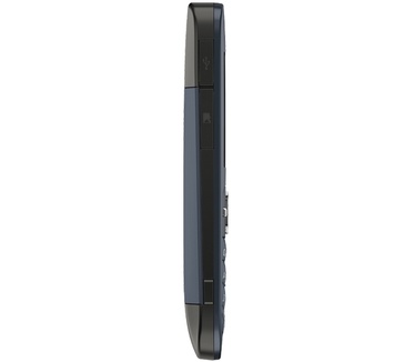 Nokia C3-00 Grijs (Vodafone-prepaid)