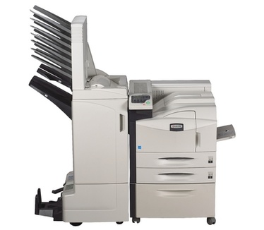 Kyocera FS-9530DN