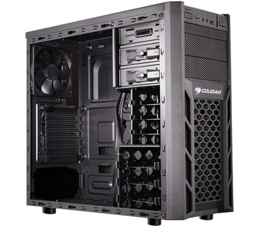 Cougar Solution 2