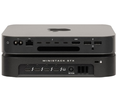 OWC miniStack STX