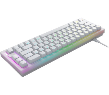 Cherry K5V2 Compact