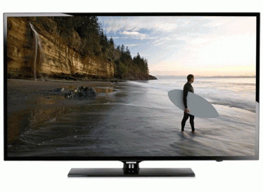 Samsung Series 6 UE60EH6000 (Duits model)