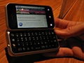 Motorola Backflip
