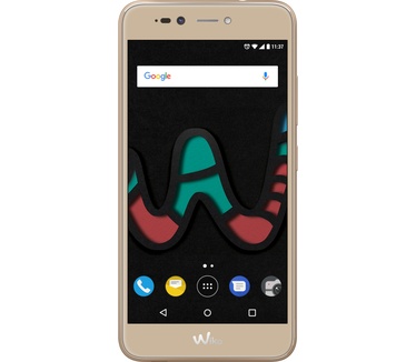 Wiko Upulse Lite