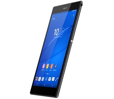 Sony Xperia Z3 Tablet Compact 16GB WiFi Zwart