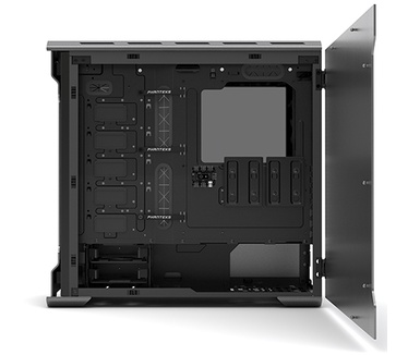 Phanteks Enthoo Evolv ATX Grijs
