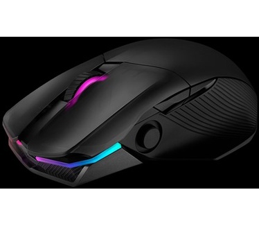 Asus ROG Chakram
