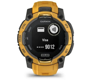 Garmin Instinct 3