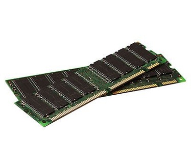 HP PC3200 128MB