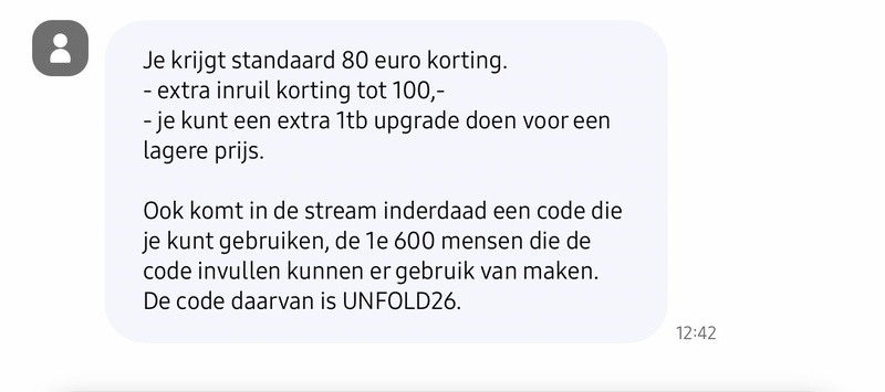 Afbeeldingslocatie: https://tweakers.net/i/ll2GZ1zNx5Un3ePEPj4Z4jUbGmM=/800x/filters:strip_icc():strip_exif()/f/image/AEUuPkHeMVUah7BmmdpRsbjc.jpg?f=fotoalbum_large