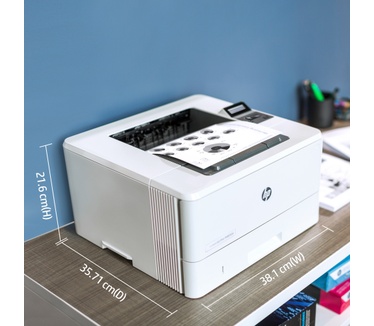 HP LaserJet Pro M404dn