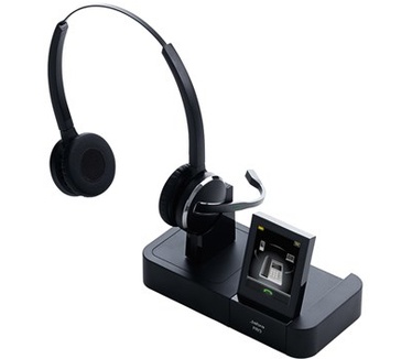 Jabra PRO 9465 Duo