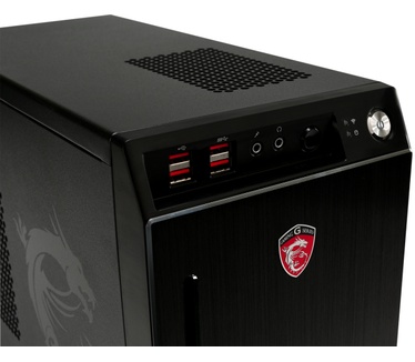 MSI Nightblade B85C-036EU
