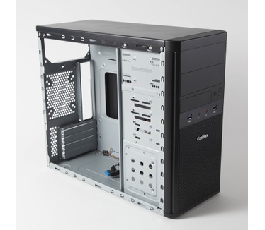 CoolBox Micro ATX M55