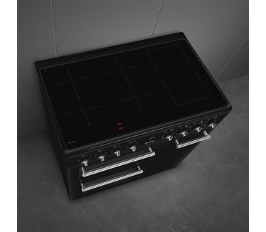 Smeg CX93IMBL