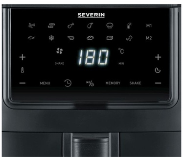 Severin FR 2462