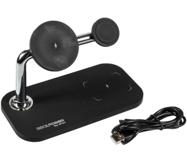 RealPower ChargeAIR Mag