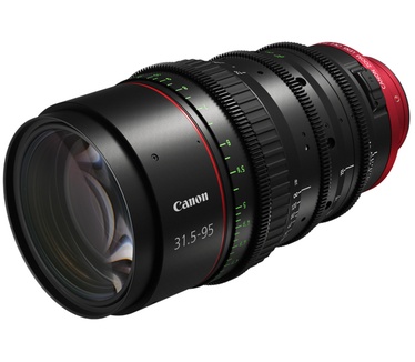 Canon CN-E31.5-95mm L S (M)