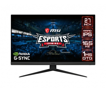 MSI G273QFK