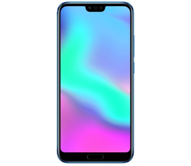 Honor 10 128GB Blauw