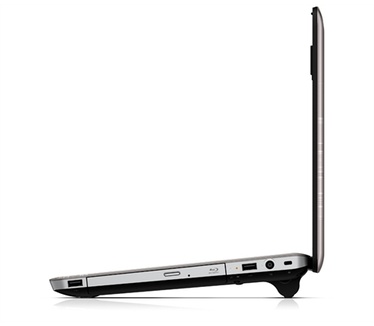 HP Pavilion dv6-3160sd