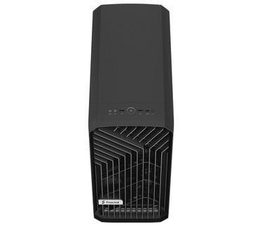 Fractal Design Torrent Compact Black TG Dark