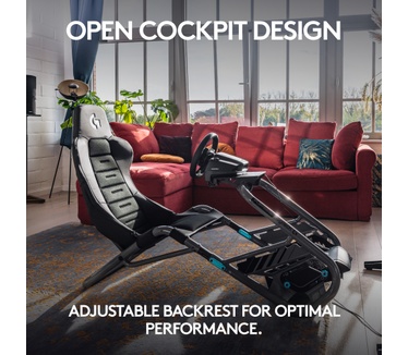 Playseat Trophy Logitech G Edition