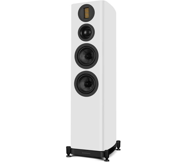 Wharfedale EVO 5.4, Wit