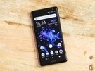 Fotogalerij Sony Xperia XZ2 