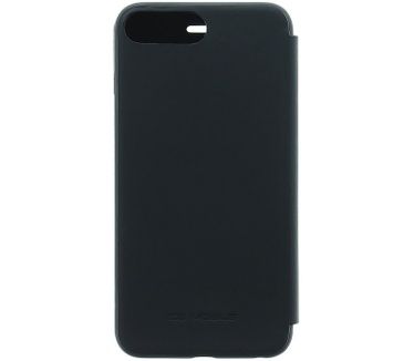 Ferrari Heritage 488 LeatherCase - iPhone 6/6s/7/8 PLUS - Zwart  Zwart
