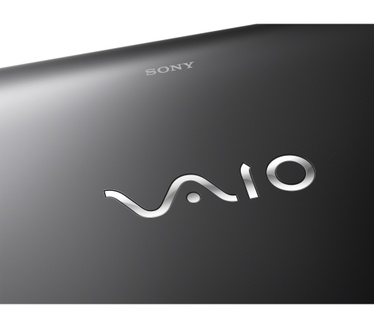 Sony Vaio SVE1511W1E