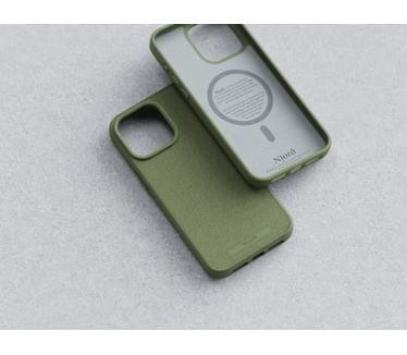 Njord byElements Suede MagSafe
