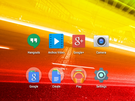 Screenshots Archos 70 Platinum