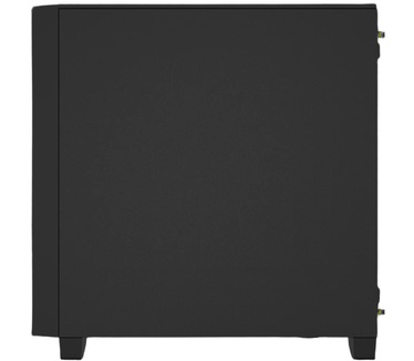 Corsair 3000D Airflow Tempered Glass, Zwart