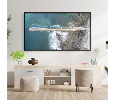 TooQ LP4390F-B