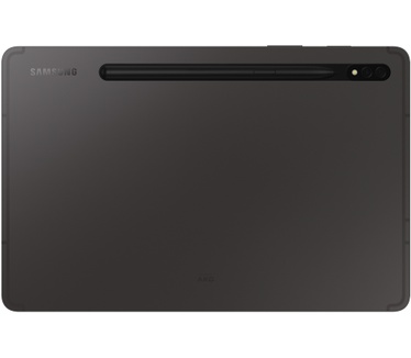 Samsung Galaxy Tab S8 Wi-Fi, 128GB opslag Grafiet