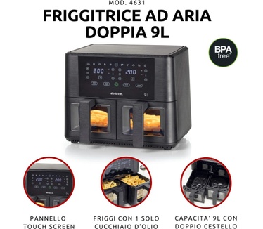 Ariete 4631/00