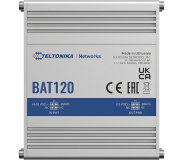 Teltonika BAT120