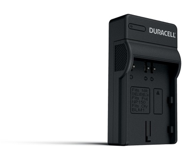 Duracell Digital Camera Battery Charger