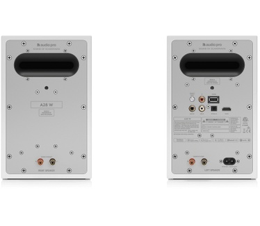 Audio Pro A28 W