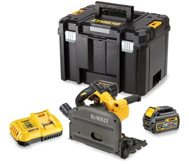 DeWalt DCS520T2 (met 2 accu's)