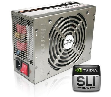 Thermaltake Toughpower 1000W