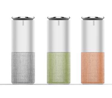 Lenovo Smart Assistant