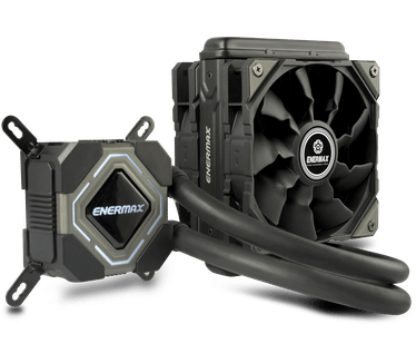 Enermax Liqmax II 120S