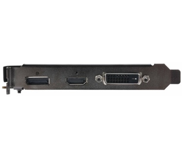 XFX Radeon RX 550 4GB