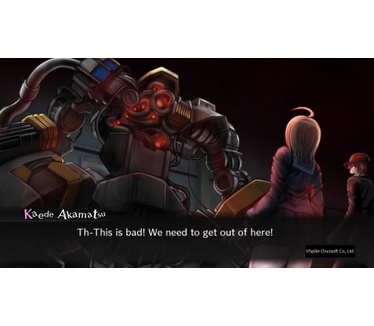 Danganronpa V3 : Killing Harmony